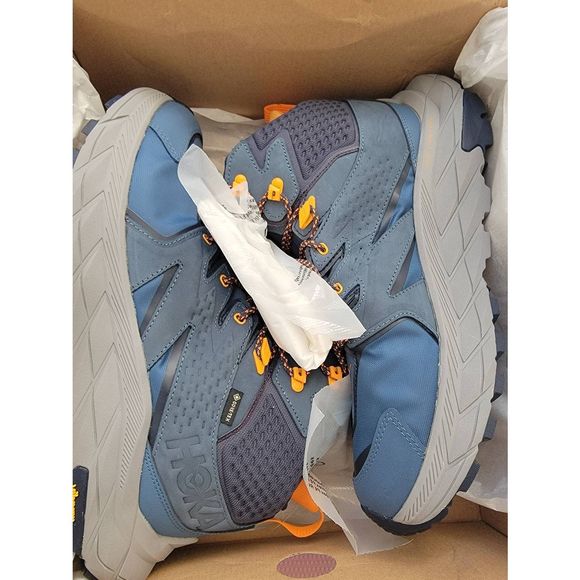 Hoka Anacapa mid GTX 9D.
Men.
New - Picture 4 of 6